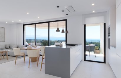 Nieuwbouw - Appartement / flat -
Guardamar del Segura - Guardamar pueblo