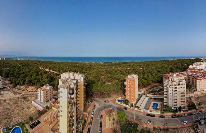 Nieuwbouw - Appartement / flat -
Guardamar del Segura - Guardamar pueblo