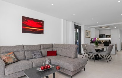 Obra nueva - Villa -
Guardamar del Segura - Urbanizaciones