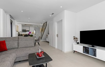 Obra nueva - Villa -
Guardamar del Segura - Urbanizaciones