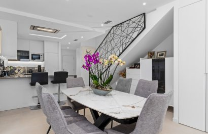 Obra nueva - Villa -
Guardamar del Segura - Urbanizaciones