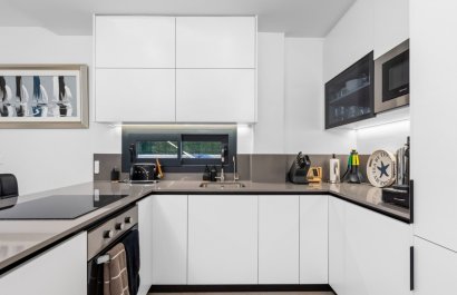 Obra nueva - Villa -
Guardamar del Segura - Urbanizaciones