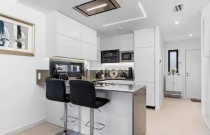 Obra nueva - Villa -
Guardamar del Segura - Urbanizaciones