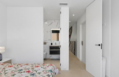 Obra nueva - Villa -
Guardamar del Segura - Urbanizaciones