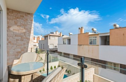 Obra nueva - Villa -
Guardamar del Segura - Urbanizaciones