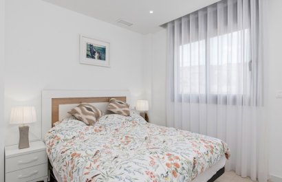 Obra nueva - Villa -
Guardamar del Segura - Urbanizaciones