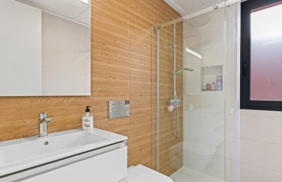 Obra nueva - Villa -
Guardamar del Segura - Urbanizaciones