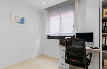 Obra nueva - Villa -
Guardamar del Segura - Urbanizaciones