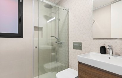 Obra nueva - Villa -
Guardamar del Segura - Urbanizaciones