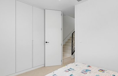 Obra nueva - Villa -
Guardamar del Segura - Urbanizaciones