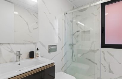 Obra nueva - Villa -
Guardamar del Segura - Urbanizaciones