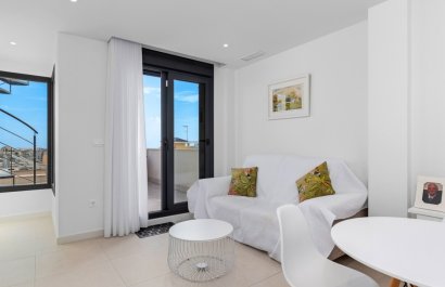 Obra nueva - Villa -
Guardamar del Segura - Urbanizaciones