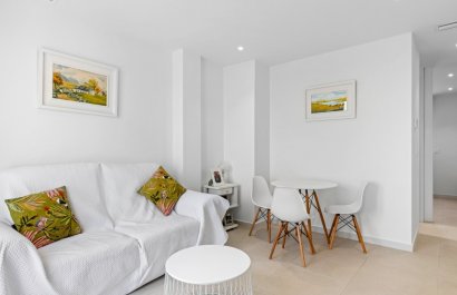 Obra nueva - Villa -
Guardamar del Segura - Urbanizaciones