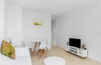 Obra nueva - Villa -
Guardamar del Segura - Urbanizaciones