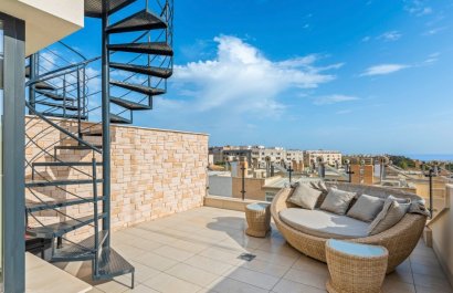 Obra nueva - Villa -
Guardamar del Segura - Urbanizaciones