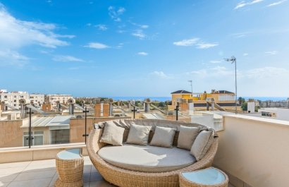 Obra nueva - Villa -
Guardamar del Segura - Urbanizaciones