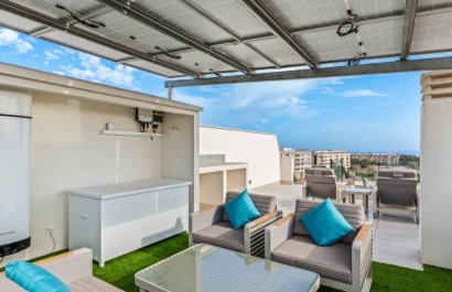 Obra nueva - Villa -
Guardamar del Segura - Urbanizaciones