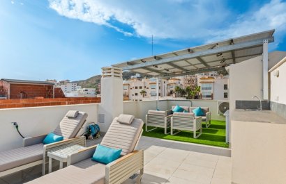 Obra nueva - Villa -
Guardamar del Segura - Urbanizaciones