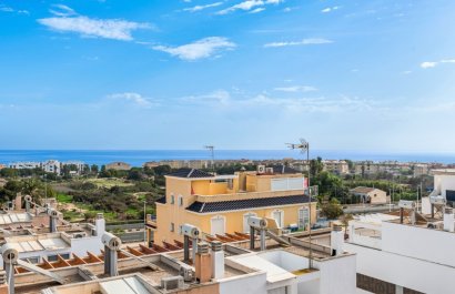 Obra nueva - Villa -
Guardamar del Segura - Urbanizaciones