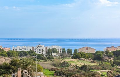 Obra nueva - Villa -
Guardamar del Segura - Urbanizaciones