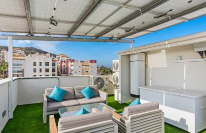 Obra nueva - Villa -
Guardamar del Segura - Urbanizaciones