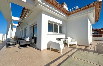 Segunda mano - Ático -
Denia - Les Marines - Las Marinas