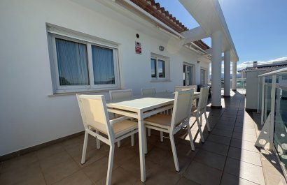 Segunda mano - Ático -
Denia - Les Marines - Las Marinas