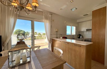 Segunda mano - Ático -
Denia - Les Marines - Las Marinas