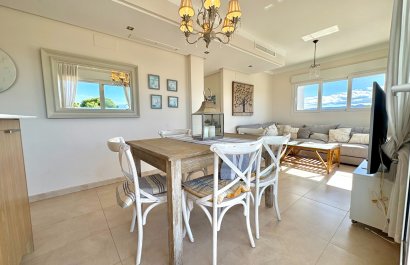 Segunda mano - Ático -
Denia - Les Marines - Las Marinas