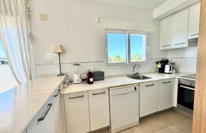 Segunda mano - Ático -
Denia - Les Marines - Las Marinas