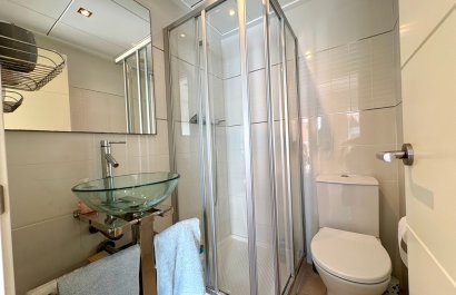 Segunda mano - Ático -
Denia - Les Marines - Las Marinas