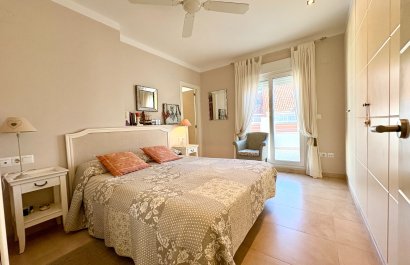 Segunda mano - Ático -
Denia - Les Marines - Las Marinas