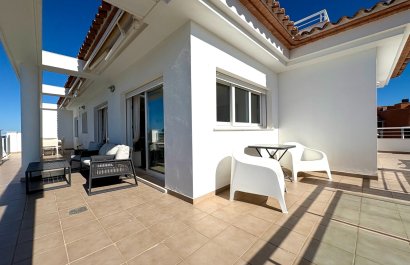 Segunda mano - Ático -
Denia - Les Marines - Las Marinas