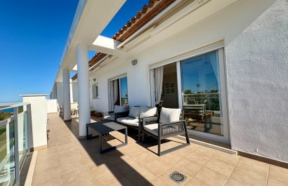 Segunda mano - Ático -
Denia - Les Marines - Las Marinas