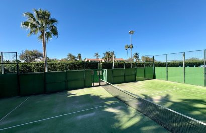Segunda mano - Ático -
Denia - Les Marines - Las Marinas