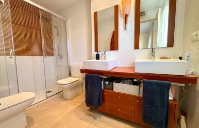 Segunda mano - Ático -
Denia - Les Marines - Las Marinas