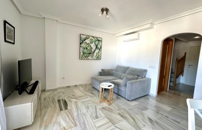 Segunda mano - Ático -
Denia - La Pedrera-Vessanes