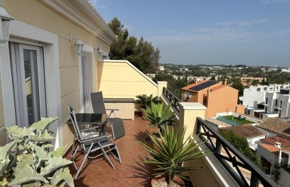 Segunda mano - Ático -
Denia - La Pedrera-Vessanes