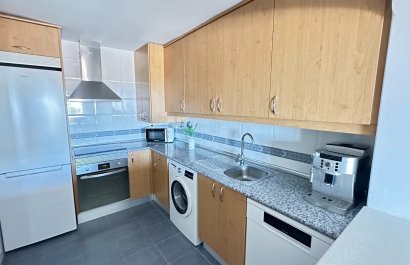 Segunda mano - Ático -
Denia - La Pedrera-Vessanes