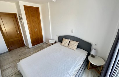 Segunda mano - Ático -
Denia - La Pedrera-Vessanes