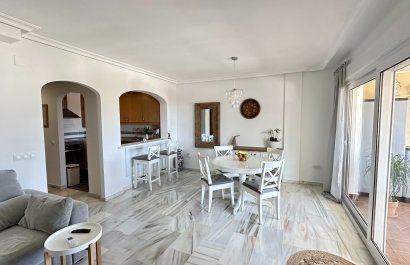 Segunda mano - Ático -
Denia - La Pedrera-Vessanes