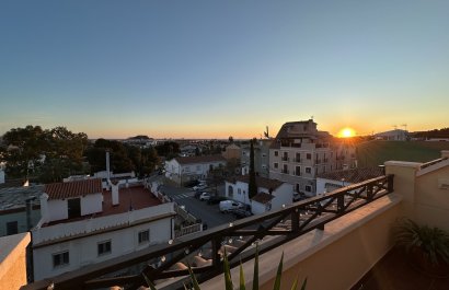 Segunda mano - Ático -
Denia - La Pedrera-Vessanes