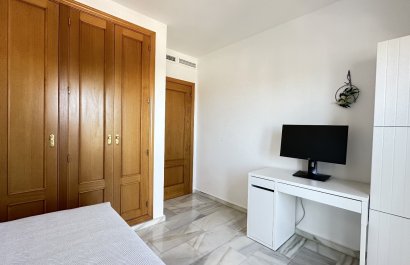 Segunda mano - Ático -
Denia - La Pedrera-Vessanes