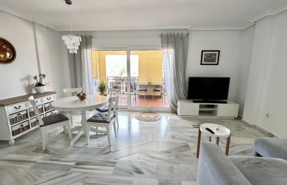 Segunda mano - Ático -
Denia - La Pedrera-Vessanes