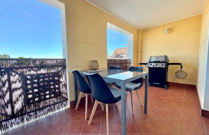 Segunda mano - Ático -
Denia - La Pedrera-Vessanes