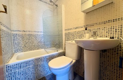 Segunda mano - Ático -
Denia - La Pedrera-Vessanes