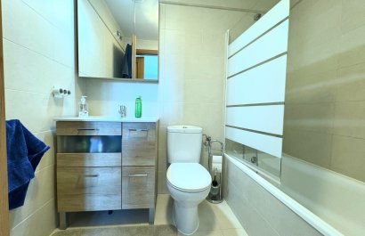 Segunda mano - Ático -
Denia - La Pedrera-Vessanes