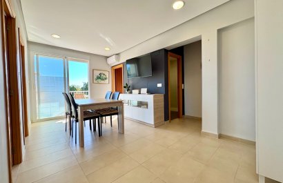 Segunda mano - Apartamento / piso -
Denia - Les Marines - Las Marinas