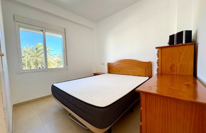 Segunda mano - Apartamento / piso -
Denia - Les Marines - Las Marinas