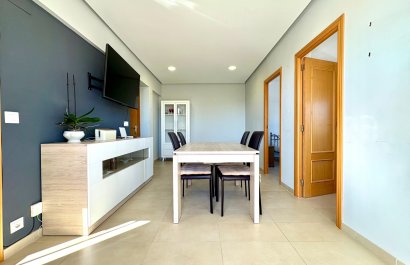 Segunda mano - Apartamento / piso -
Denia - Les Marines - Las Marinas